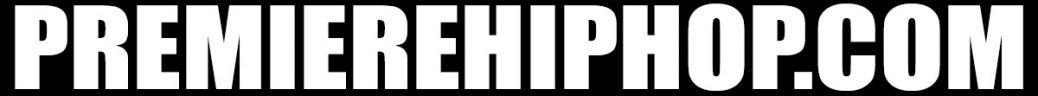 Premierehiphop Text Logo
