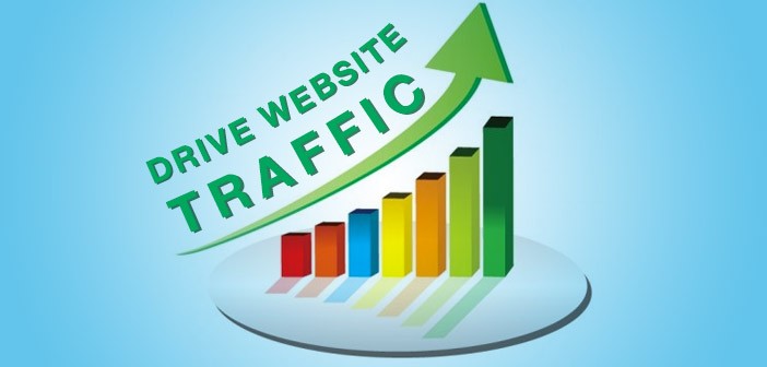How To Get Unlimited Website Traffic To Your Links