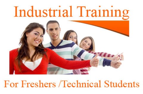 Industrial Training in Punjab