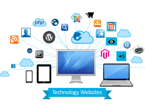 Technology Web Development