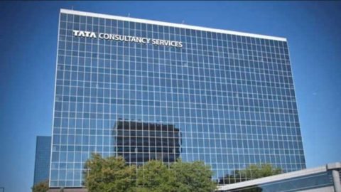 TCS RECOGNISED AMONG TOP 50 US COMPANIES FOR DIVERSITY….