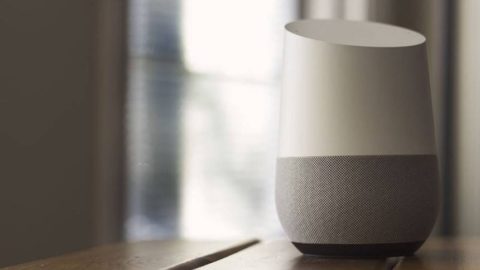 GOOGLE ADMITS ITS WORKERS ARE LISTENING TO PRIVATE RECORDINGS ON ASSISTANT..