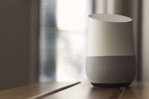 GOOGLE ADMITS ITS WORKERS ARE LISTENING TO PRIVATE RECORDINGS ON ASSISTANT..