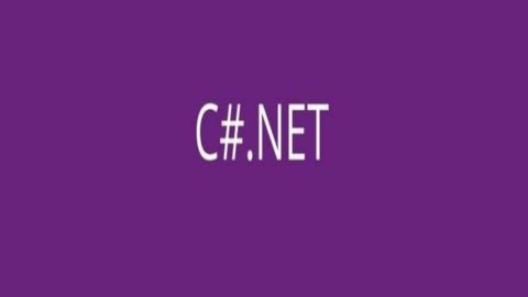 C#. NET- AN INTRODUCTION FOR BEGINNERS…