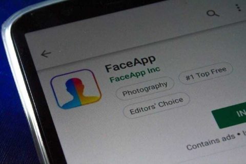 FACEAPP: A COOL NEW MOBILE APP OR A PRIVACY NIGHTMARE…