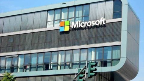 MICROSOFT FY19 Q4 EARNINGS:CLOUD AND SURFACE….