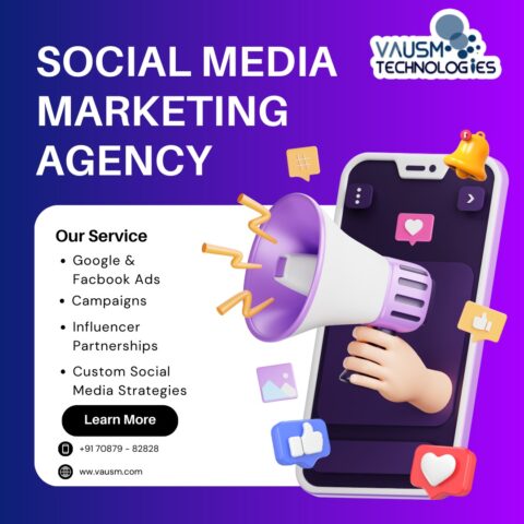 Unlocking the Power of Social Media with VAUSM Technologies